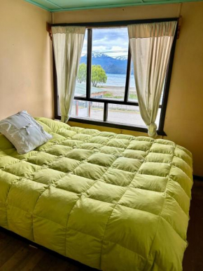 Hostal Las Parvas